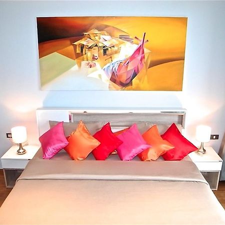 เอมเมอรัล ป่าตอง 1 เบดรูม โมเดิล อาร์พาร์ทเม้าท์ # 109 Apartment Patong ภายนอก รูปภาพ